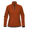Women's Shasta Tech Fleece 1/4 Zip - FPL-1W